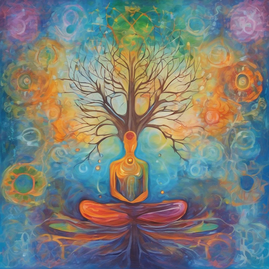 Μεταστοιχείωση της σκέψης