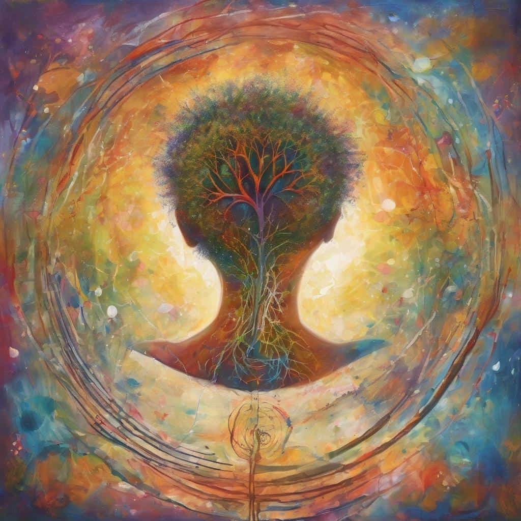 How to Stay Grounded in Busy Times