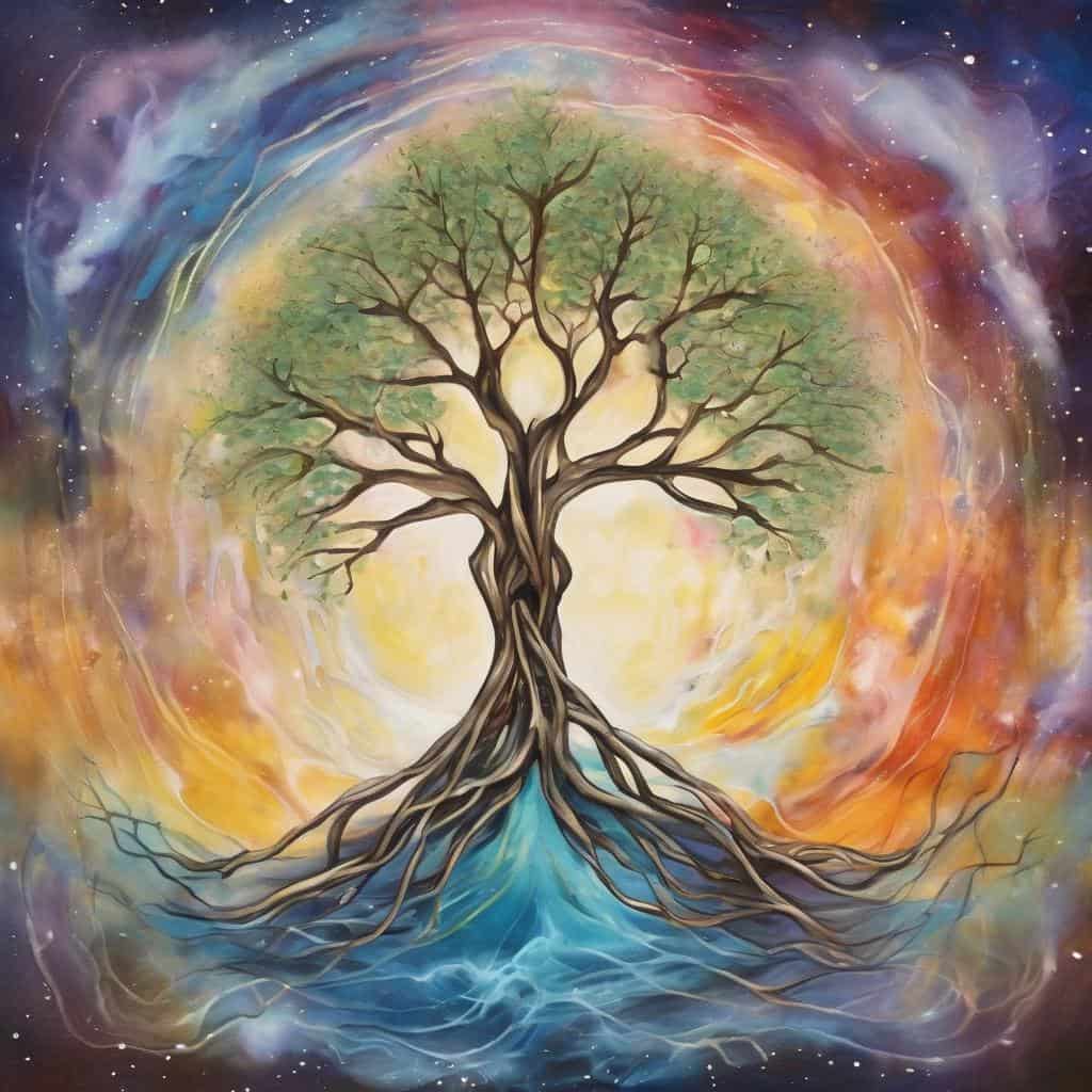 How to Stay Grounded Amid Pressure