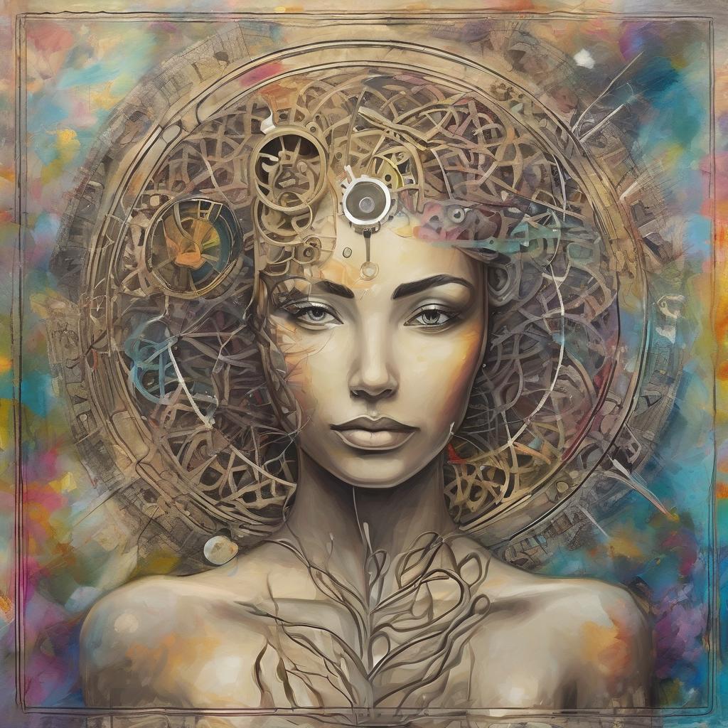 Ανακαλύπτοντας τη Συνειδητή Αυτογνωσία