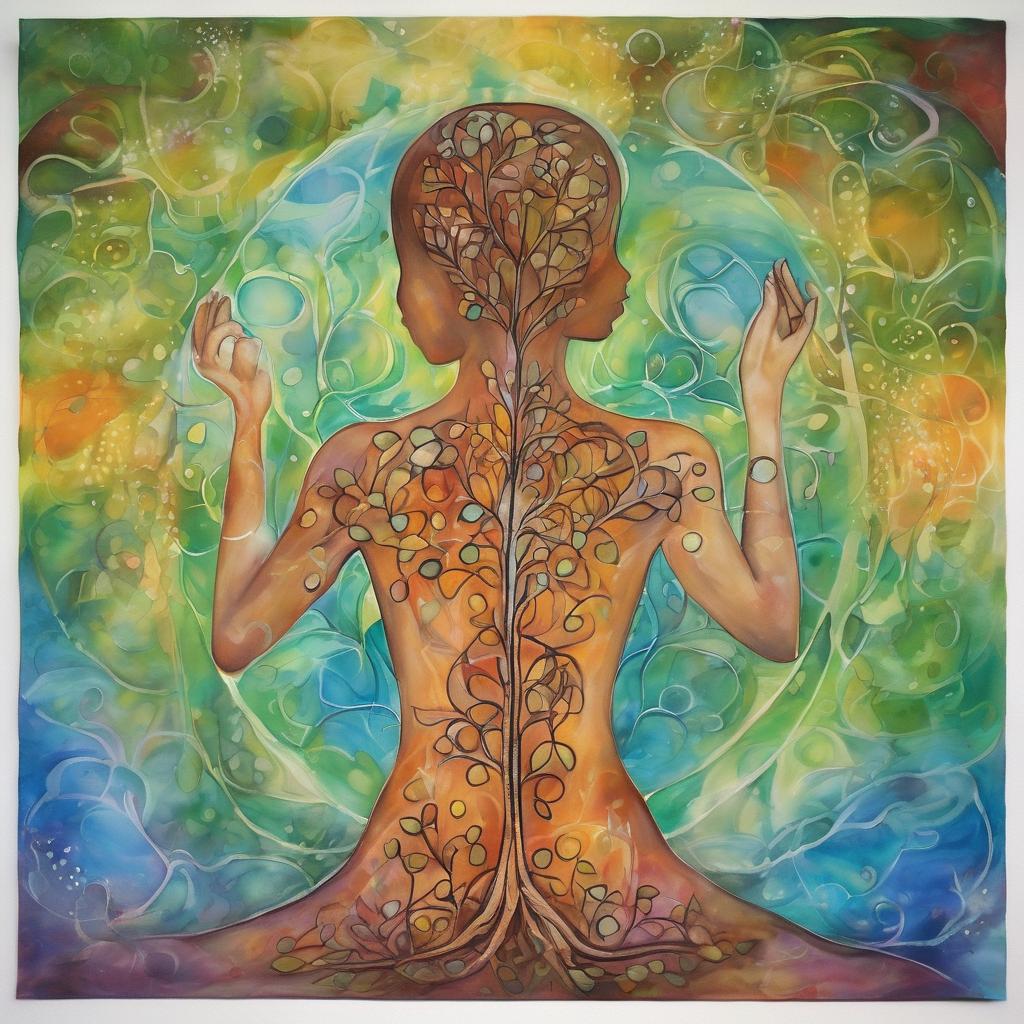 Μεταστροφές Σκέψης που Σας Κάνουν Πιο Σταθερούς