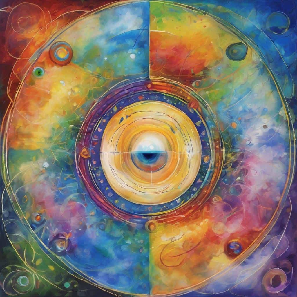 How to Stay Focused on Your Vision