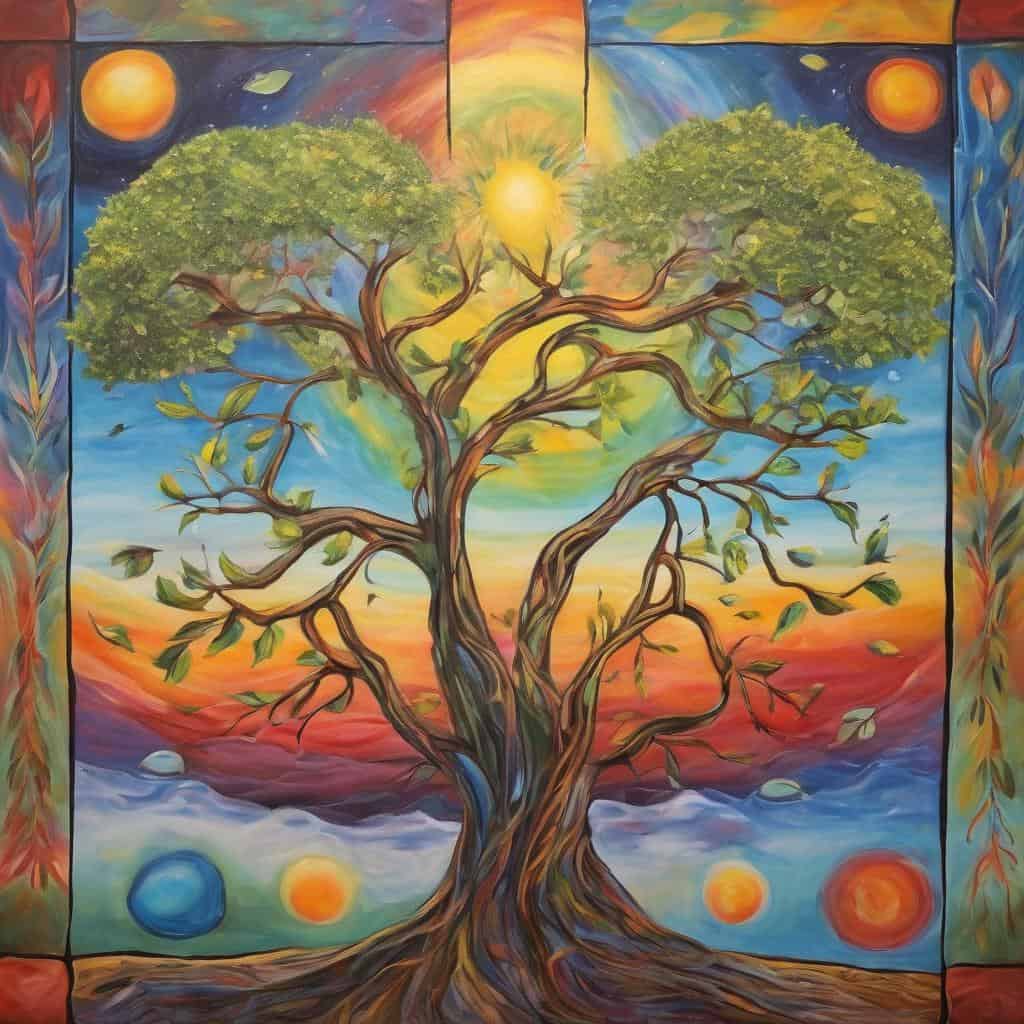 Βήματα για να Διατηρείς την Σταθερότητά Σου στην Καθημερινότητα