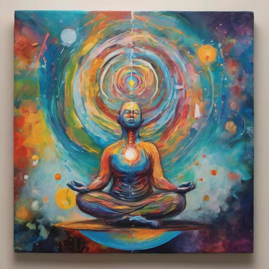 How to Stay Balanced Through Daily Chaos