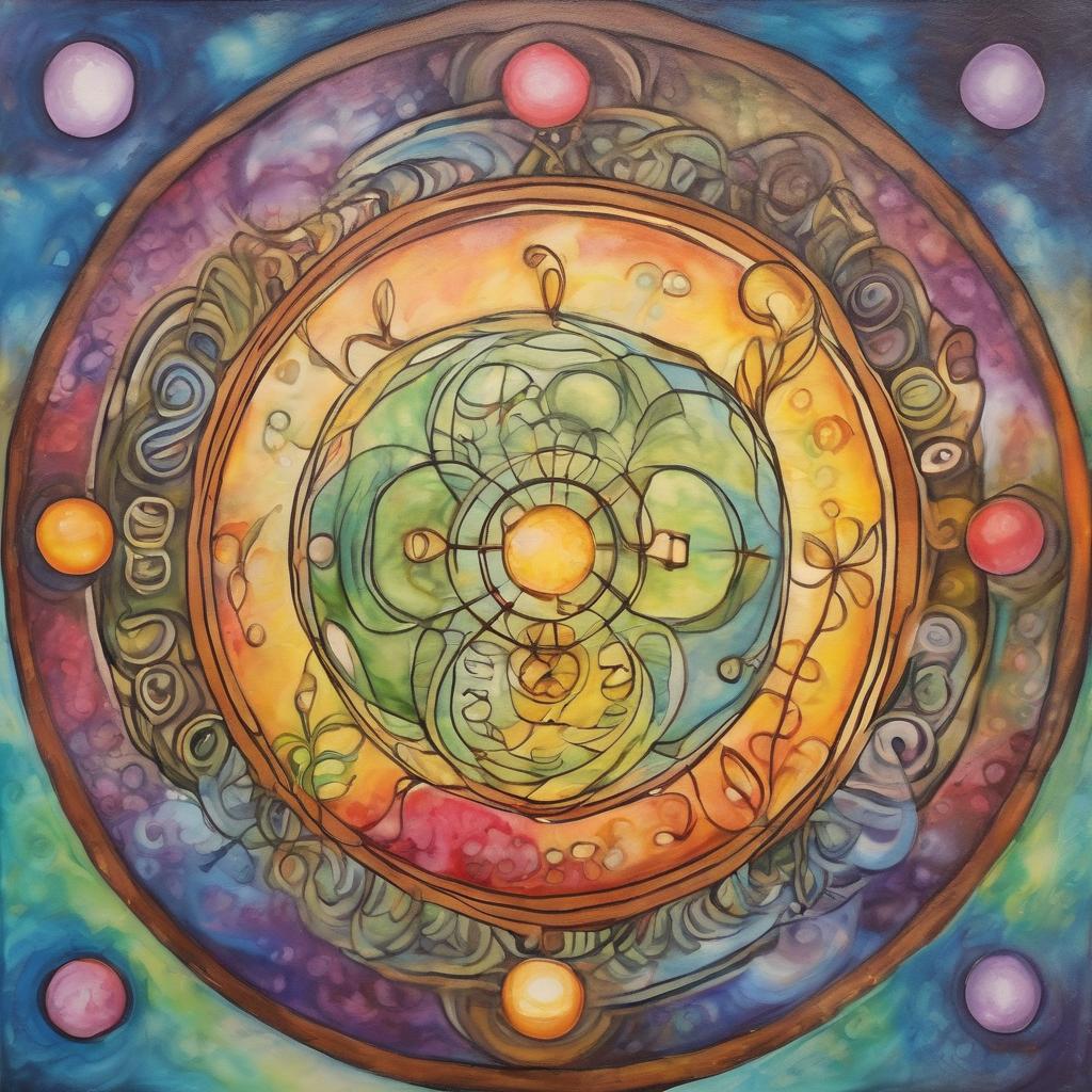 Μεταστοιχίζοντας τη σκέψη για ισορροπία