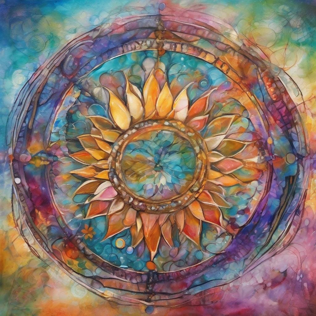 Διατηρώντας μια Ισορροπημένη Μυαλική Κατάσταση