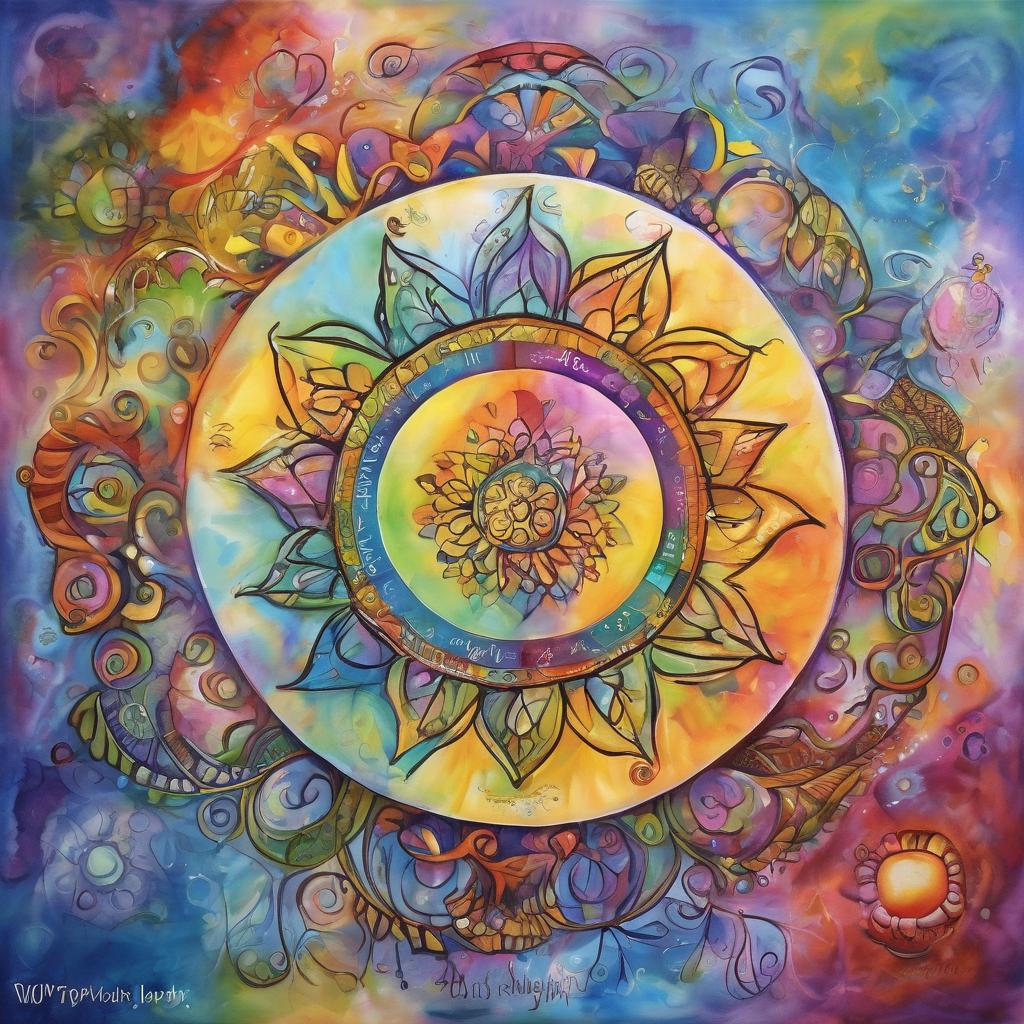 Ενισχύστε τη νοητική σας αντίληψη για να δημιουργήσετε αισιοδοξία